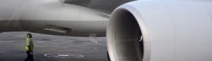 Aero engine