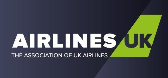 Airlines UK logo