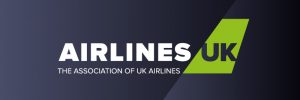 Airlines UK logo